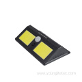 Waterproof Motion Sensor Solar Garden Light